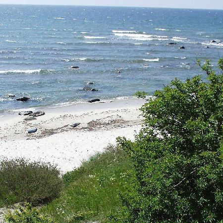 12 Person Holiday Home In Aakirkeby Vester Somarken Exterior foto